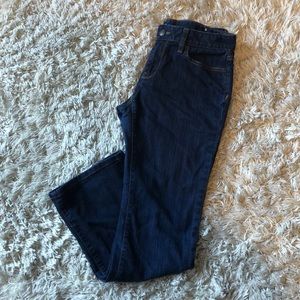 LOFT women’s jeans